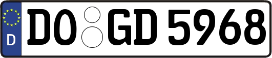 DO-GD5968