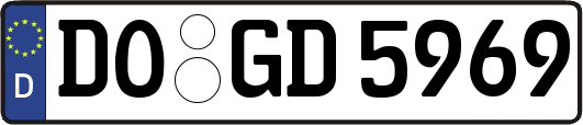 DO-GD5969