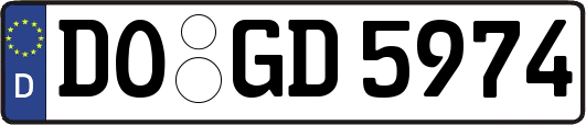 DO-GD5974