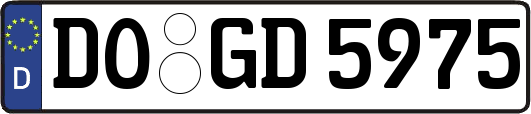 DO-GD5975