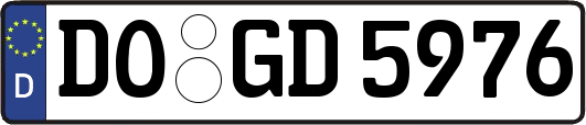 DO-GD5976