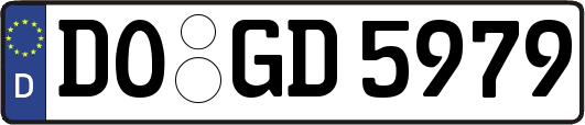 DO-GD5979