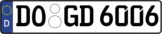 DO-GD6006