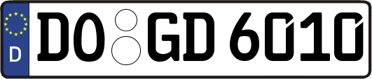 DO-GD6010