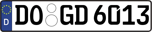 DO-GD6013