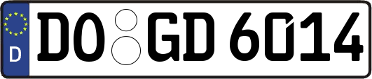 DO-GD6014