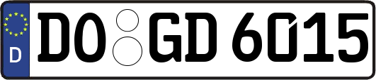 DO-GD6015