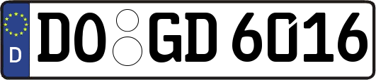 DO-GD6016