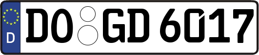 DO-GD6017