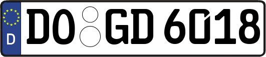 DO-GD6018