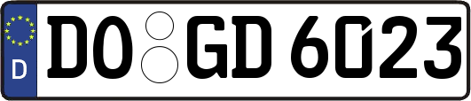 DO-GD6023