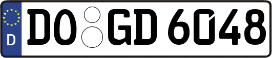 DO-GD6048