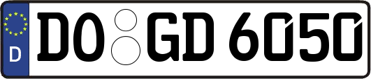 DO-GD6050