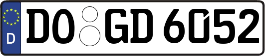 DO-GD6052