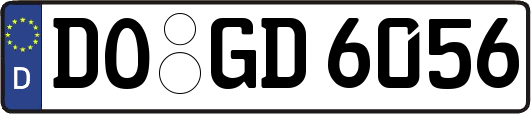 DO-GD6056