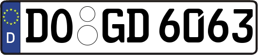 DO-GD6063