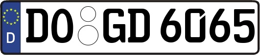 DO-GD6065