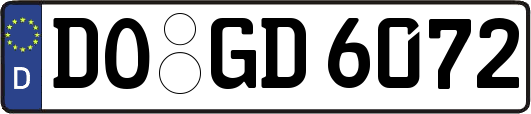DO-GD6072