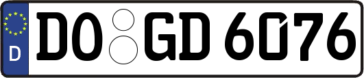 DO-GD6076