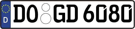 DO-GD6080
