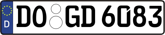 DO-GD6083