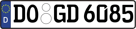 DO-GD6085