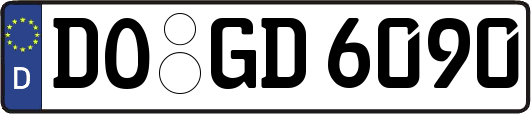 DO-GD6090