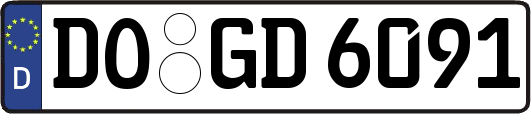 DO-GD6091