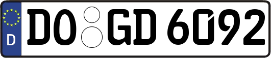 DO-GD6092