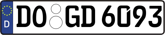 DO-GD6093