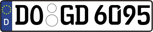 DO-GD6095