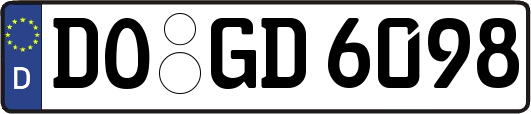 DO-GD6098