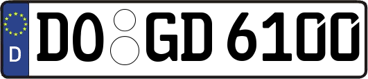 DO-GD6100