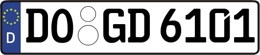 DO-GD6101