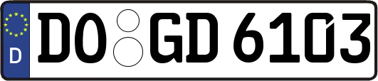 DO-GD6103