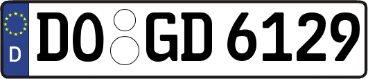 DO-GD6129