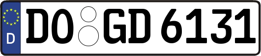 DO-GD6131