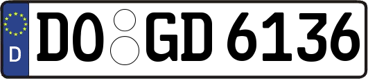 DO-GD6136