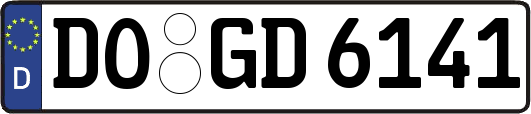 DO-GD6141