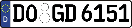 DO-GD6151