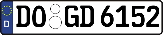 DO-GD6152