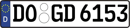 DO-GD6153