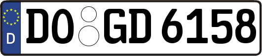 DO-GD6158