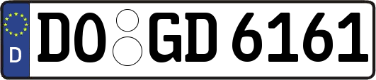 DO-GD6161