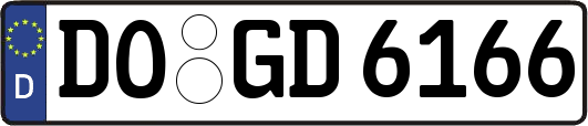DO-GD6166