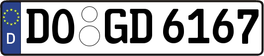 DO-GD6167