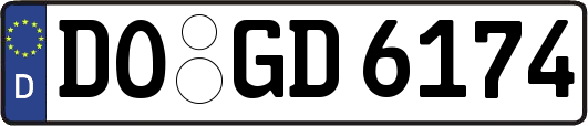 DO-GD6174