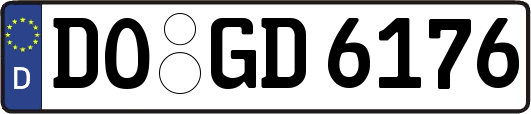 DO-GD6176