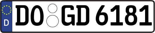 DO-GD6181