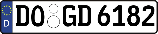DO-GD6182